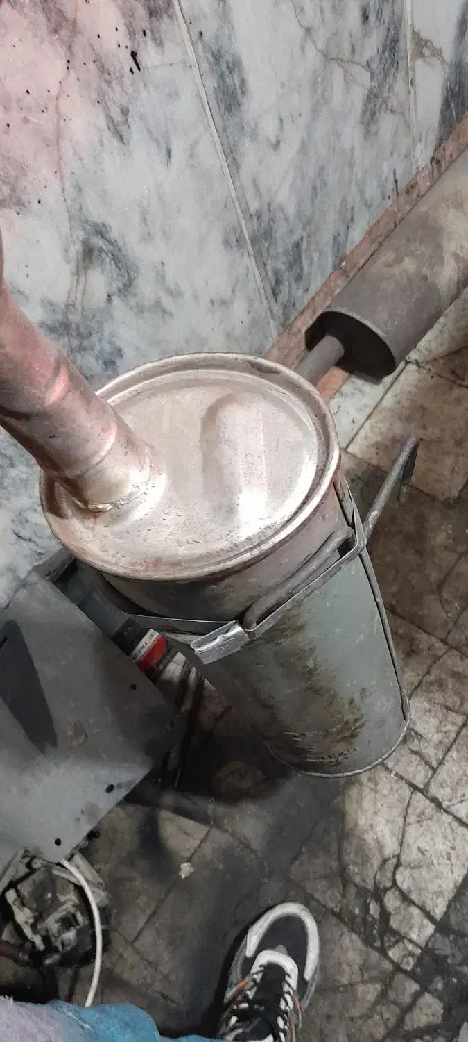 دوتا منبع بلوچی|قطعات یدکی و لوازم جانبی|مشهد, قائم|دیوار