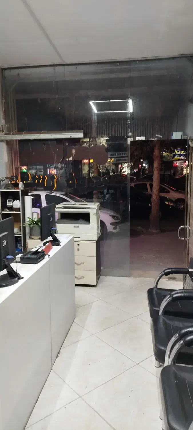 ۴۵متر مغازه حاشیه ابوطالب|اجارهٔ مغازه و غرفه|مشهد, موسوی قوچانی|دیوار