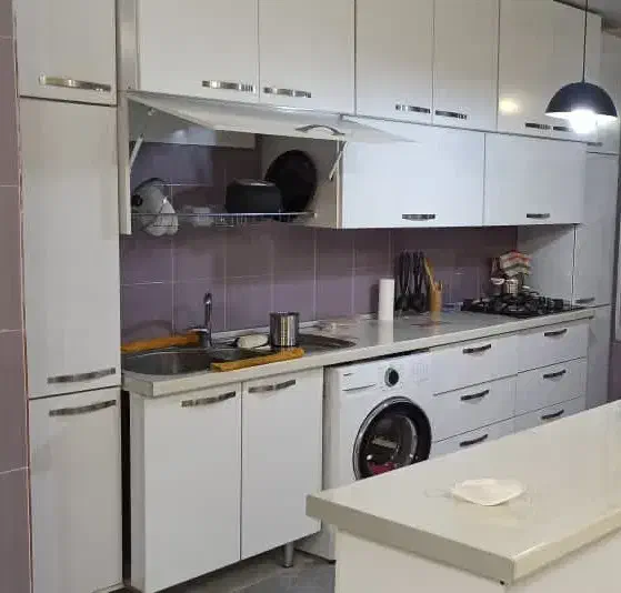 آپارتمان ۷۴متری غرق نور|اجارهٔ آپارتمان|تهران, شهرک یاس|دیوار