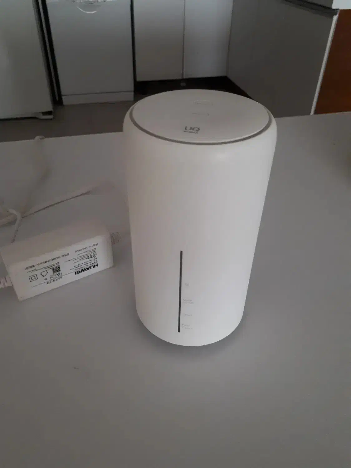 مودم Speed Wi-Fi HOME L02 HWS33MWU|مودم و تجهیزات شبکه|شیراز, شهرک گلستان|دیوار