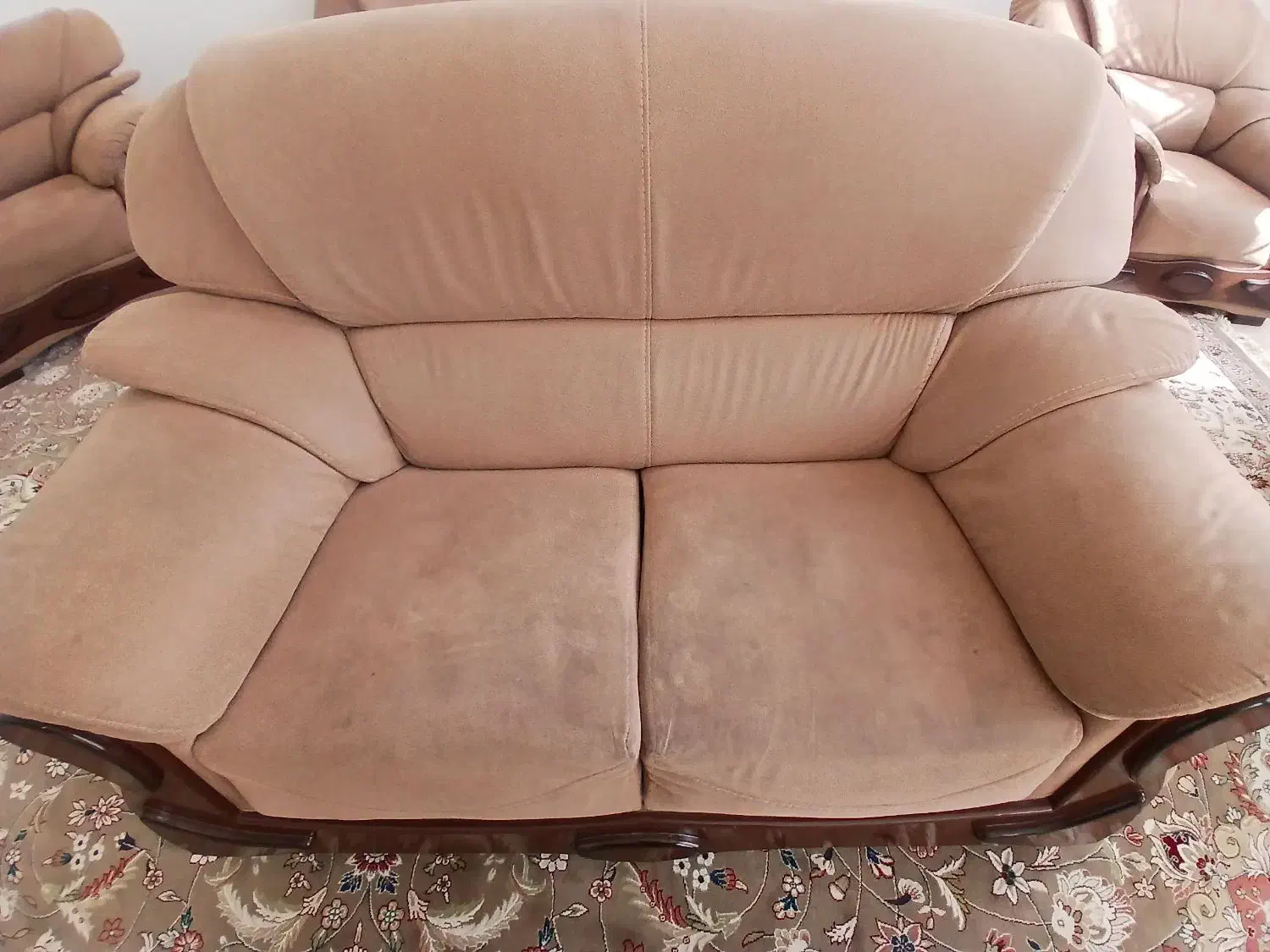 مبلشویی|خدمات نظافت|فردوس (خراسان), |دیوار