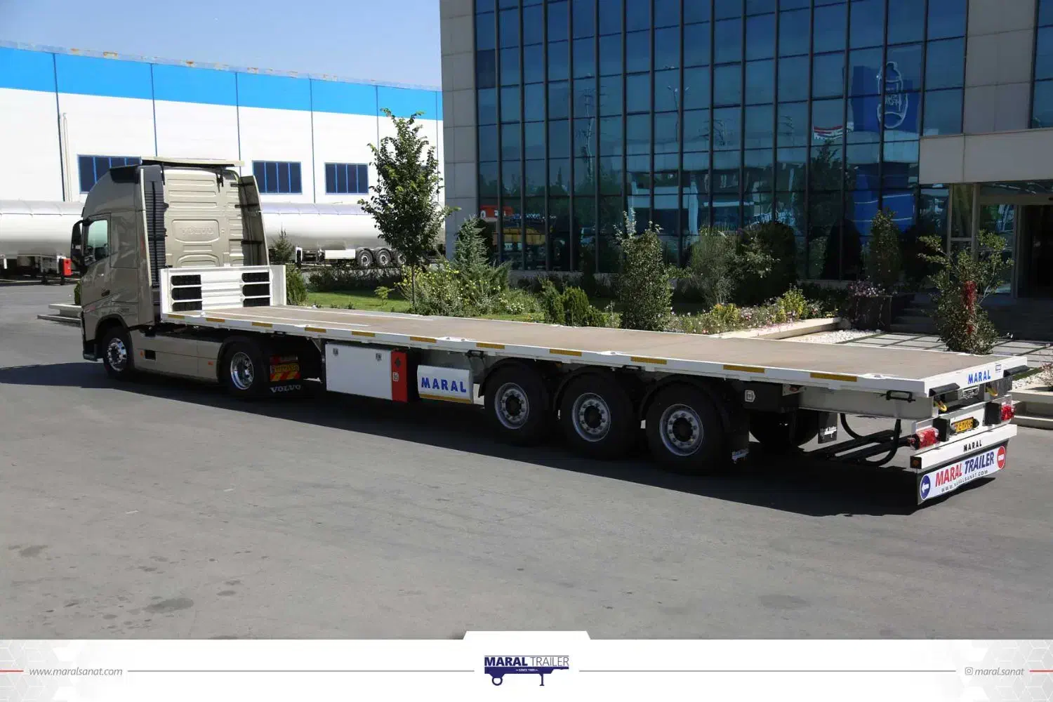 انواع کمپرس،کفی،تانکر و و مارال - نمایندگی مارال|خودرو سنگین|تهران, شهید رجایی|دیوار