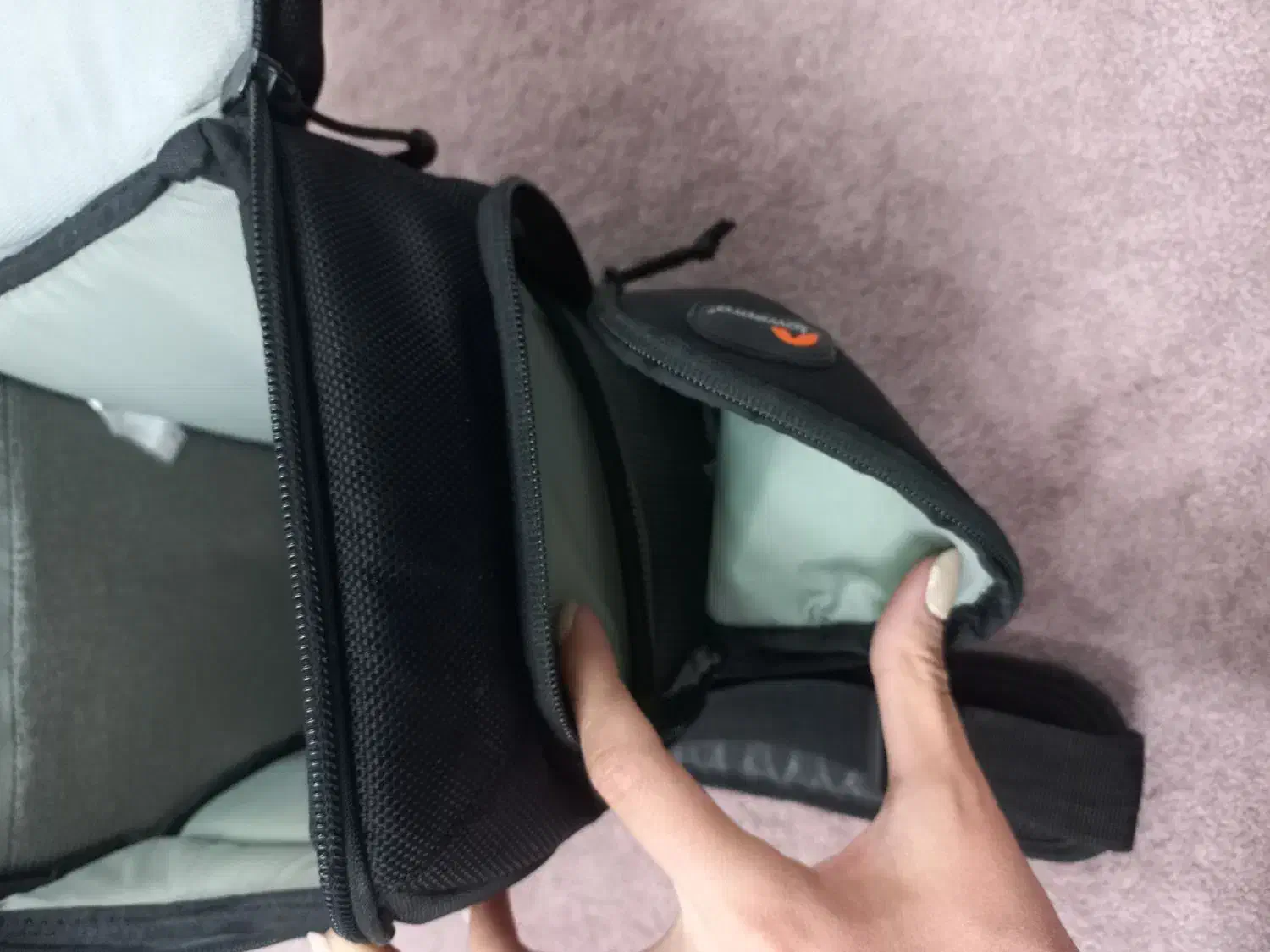 کیف دوربین|دوربین عکاسی و فیلمبرداری|قم, بنیاد|دیوار