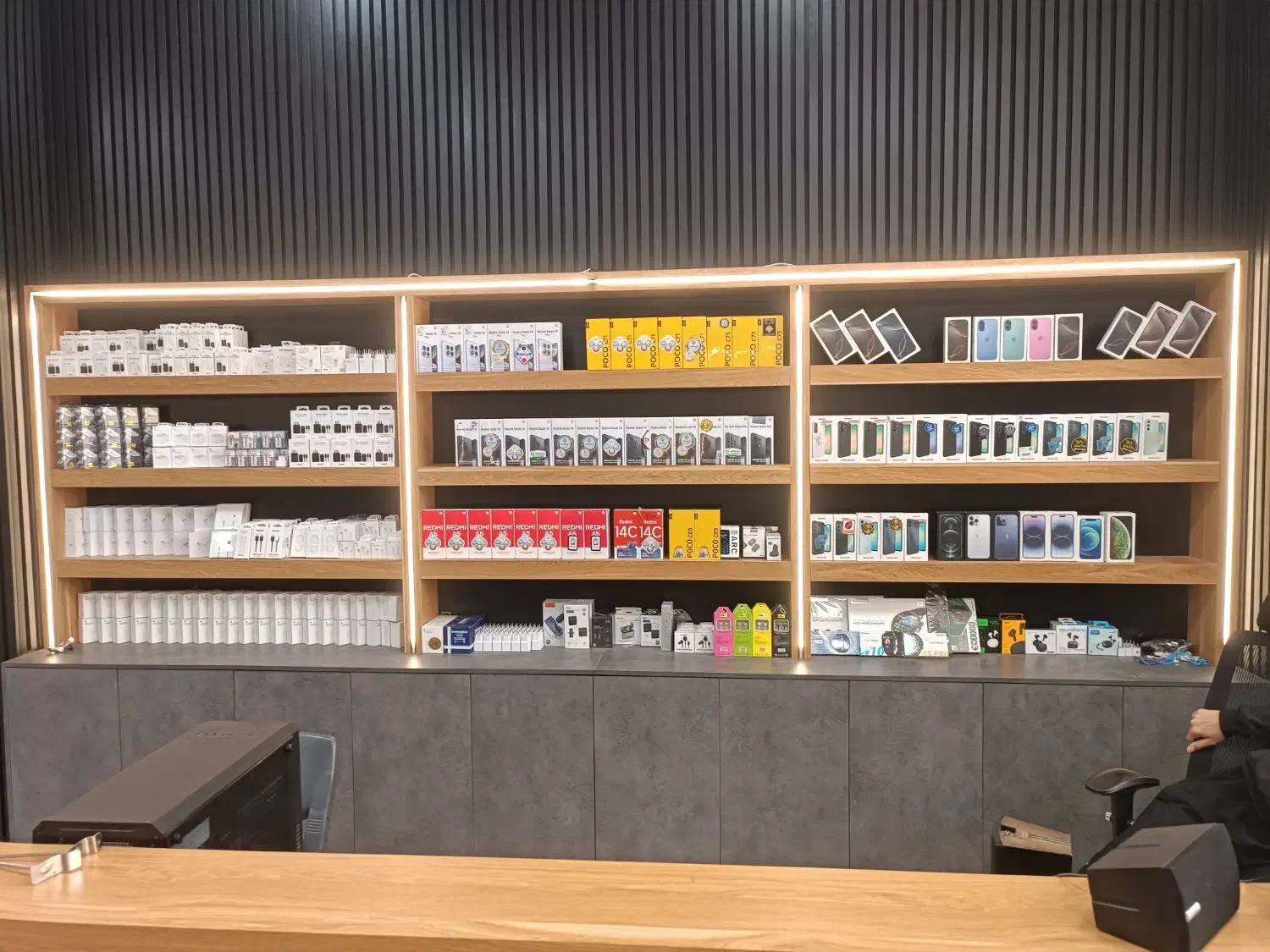 گوشی اقساط|موبایل|پاکدشت, پاکدشت (مامازند)|دیوار