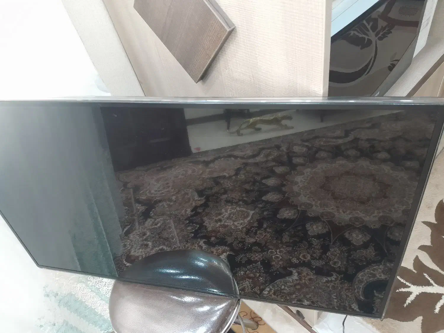 تلویزیون مارشال ۴۲|تلویزیون و پروژکتور|قدس, شهرقدس|دیوار