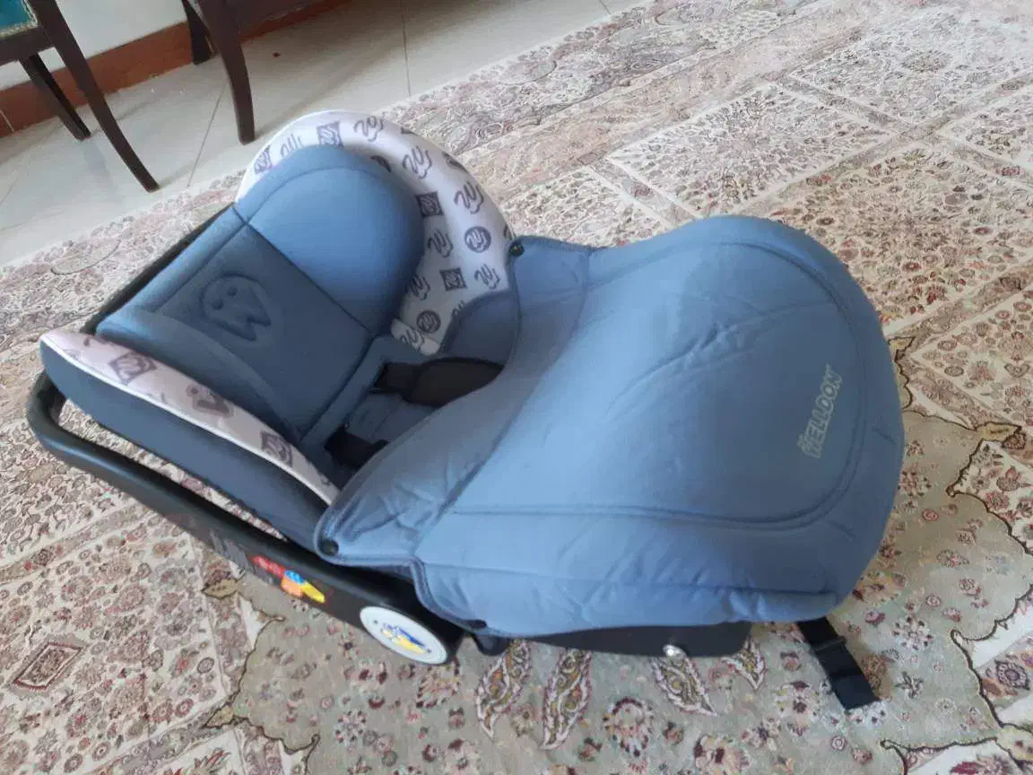 کریر welldon|تخت و صندلی بچه|تهران, دانشگاه شریف|دیوار