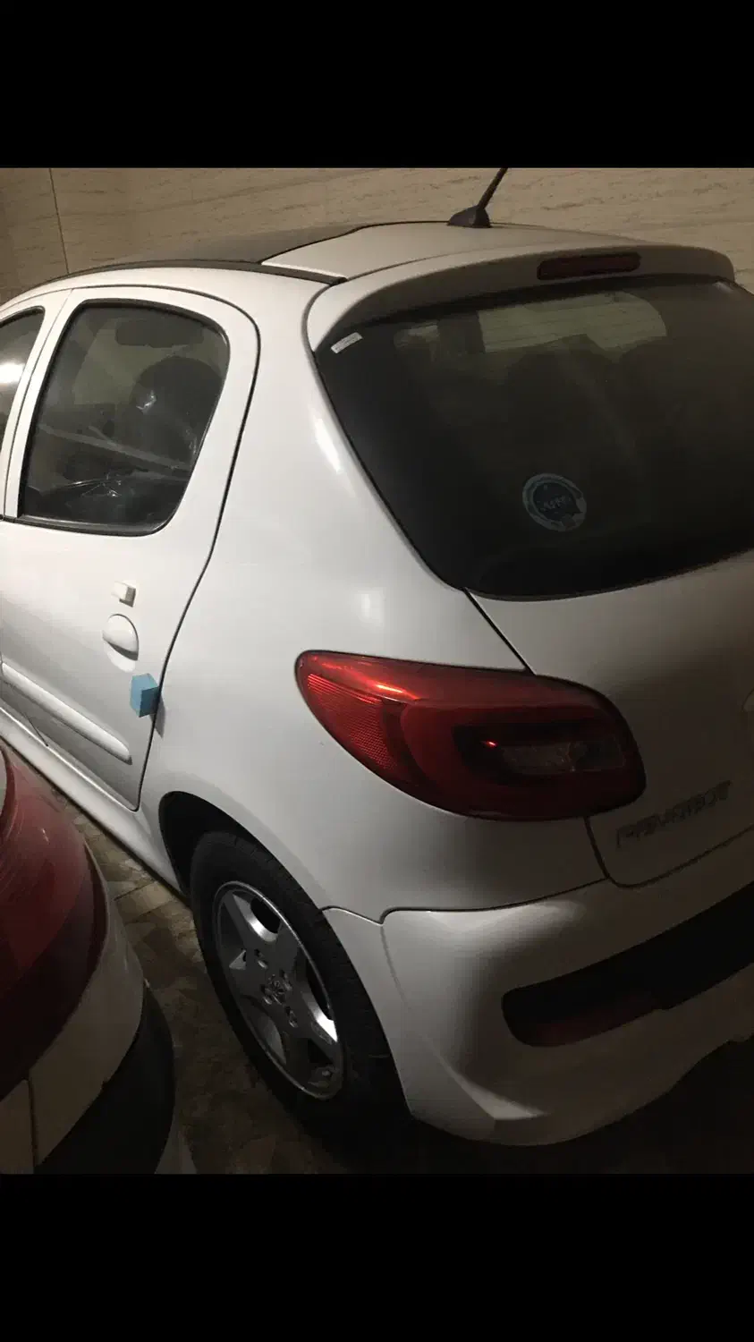 پژو ۲۰۷ پانوراما صفر ۱۴۰۳ -TU5 ارتقا|خودرو سواری و وانت|رشت, جهاد|دیوار