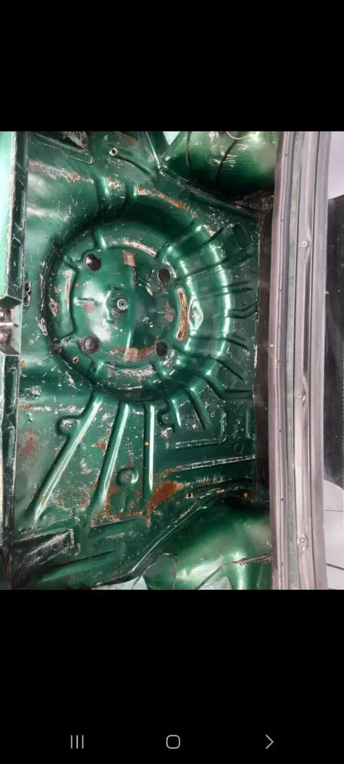 پراید مدل ۸۰در حد|خودرو سواری و وانت|اردبیل, |دیوار