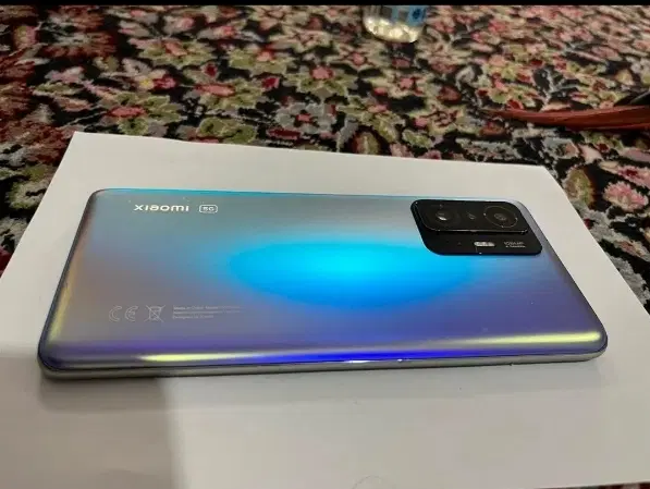 گوشی 11T pro|موبایل|سبزوار, امیر کبیر|دیوار