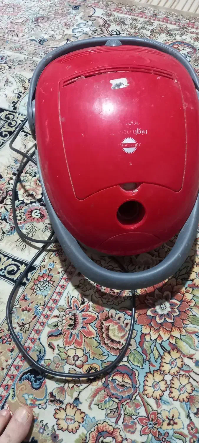 جاروبرقی|جاروبرقی، جارو شارژی، بخارشو|قوچان, |دیوار