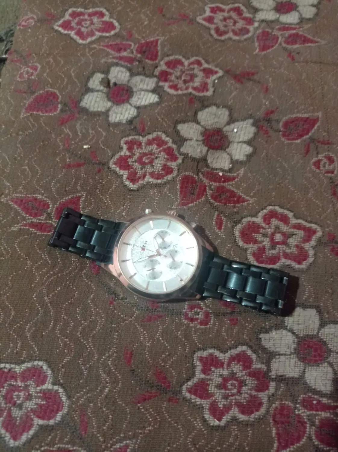 ساعت|ساعت|جیرفت, |دیوار