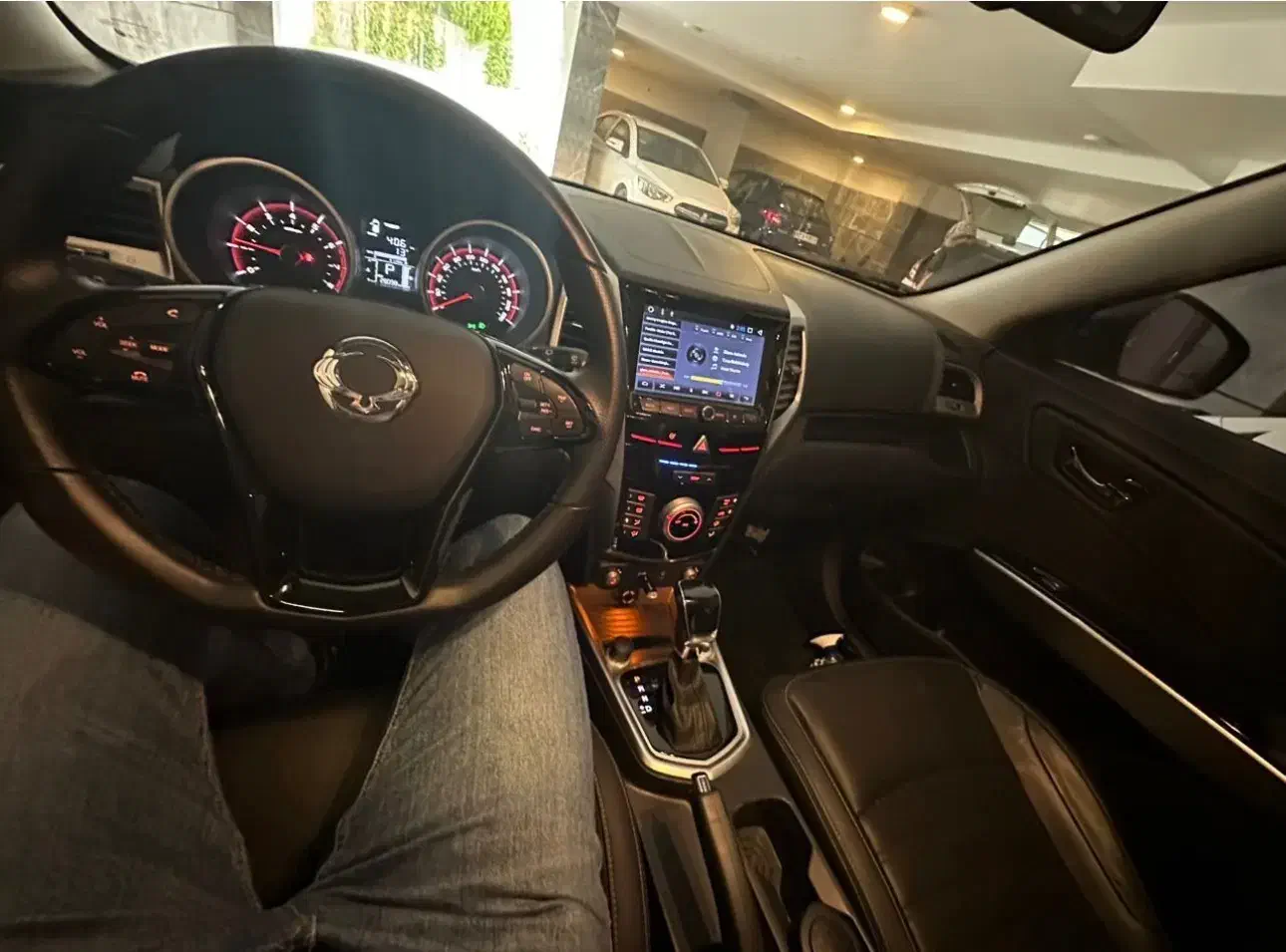 تیولی 2020|خودرو سواری و وانت|اصفهان, چرخاب|دیوار