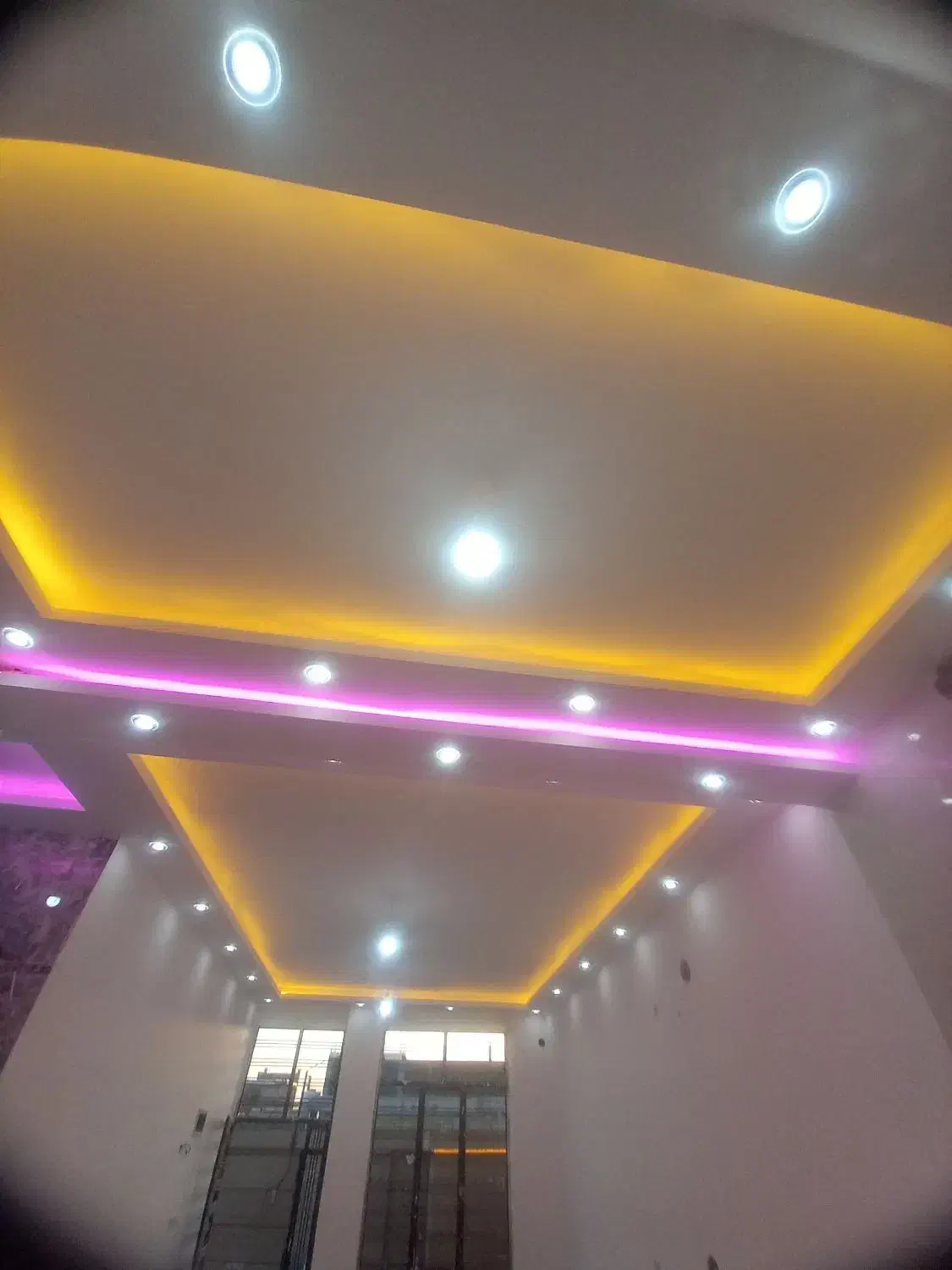 لوله کشی آب و فاضلاب و برق کشی ساختمان|خدمات پیشه و مهارت|داراب, |دیوار