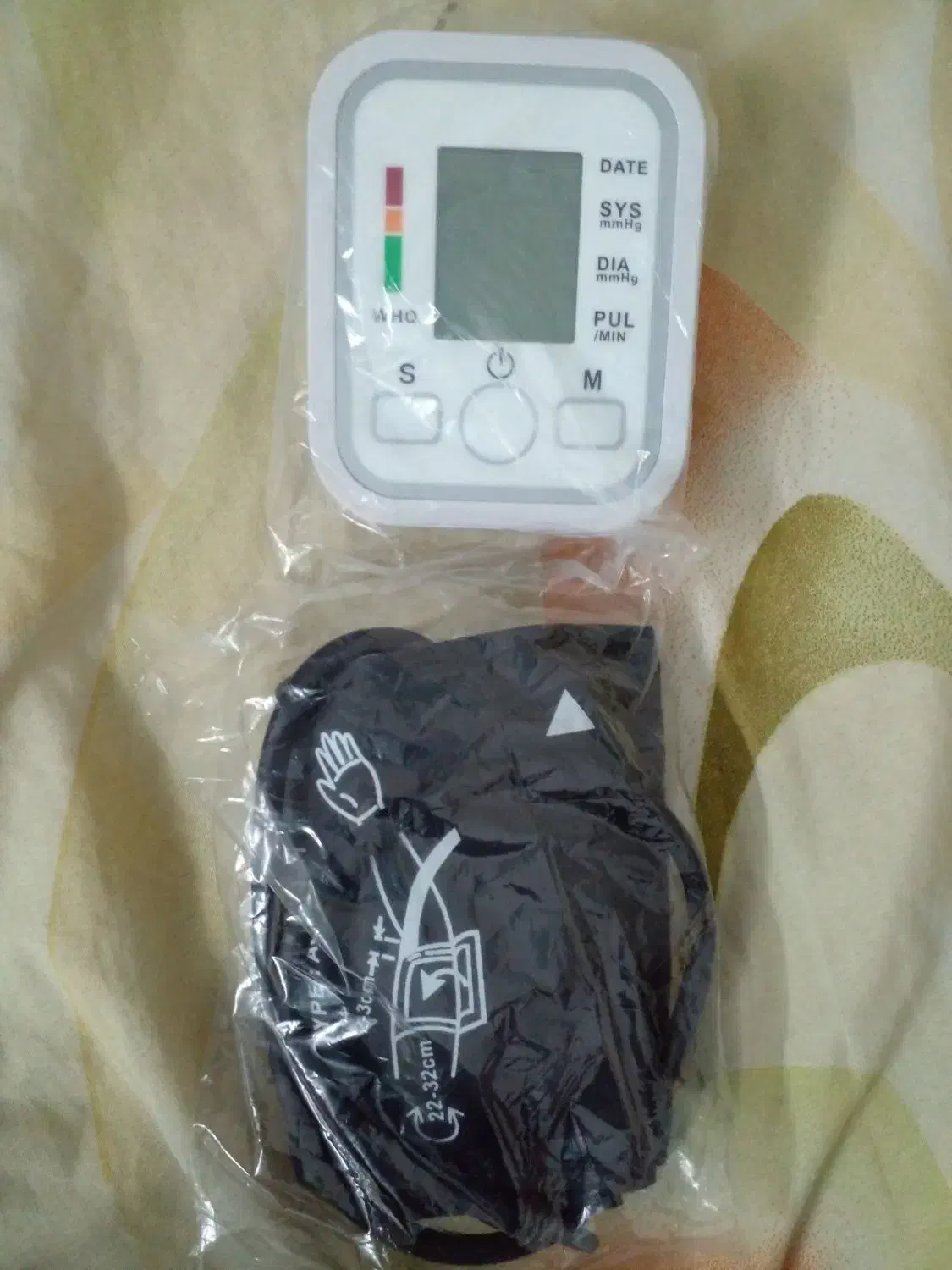 دستگاه تست فشار خون  آکبند|آرایشی، بهداشتی، درمانی|آمل, |دیوار