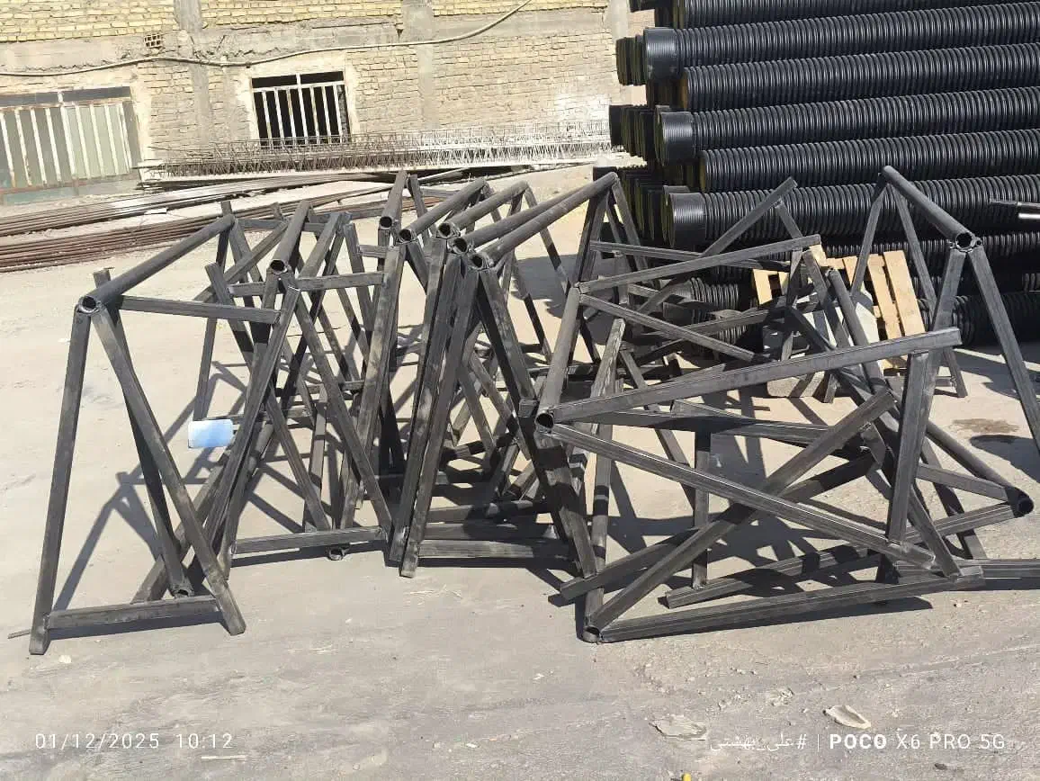 جوشکاری سیار|خدمات پیشه و مهارت|حمیدیا, |دیوار