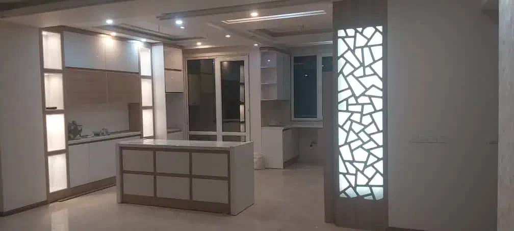 اجاره آپارتمان ۱۸۵متر چهار خوابه خواجه عبداله شیک