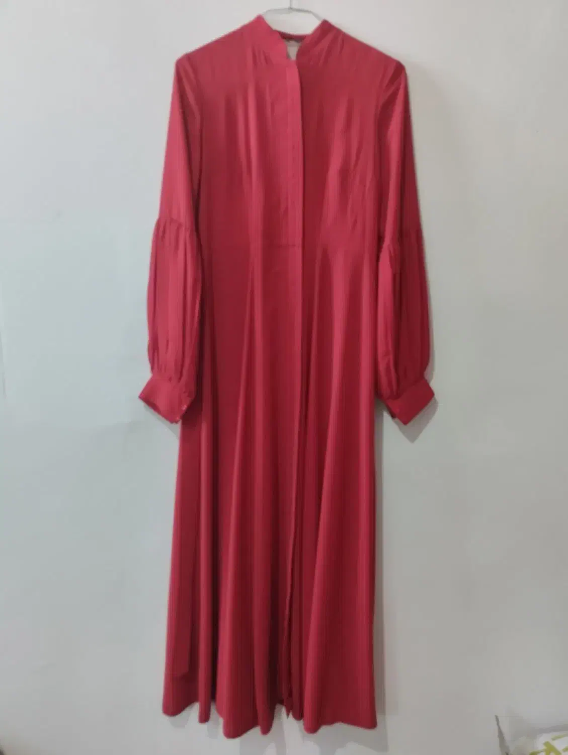 مجلسی|لباس|مشهد, پارک کوهستان|دیوار