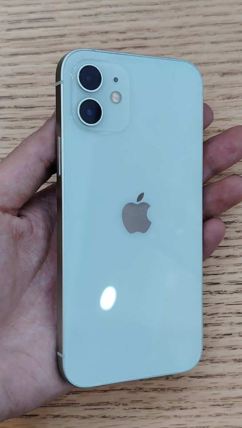 iphone 12normal|موبایل|کرمان, |دیوار