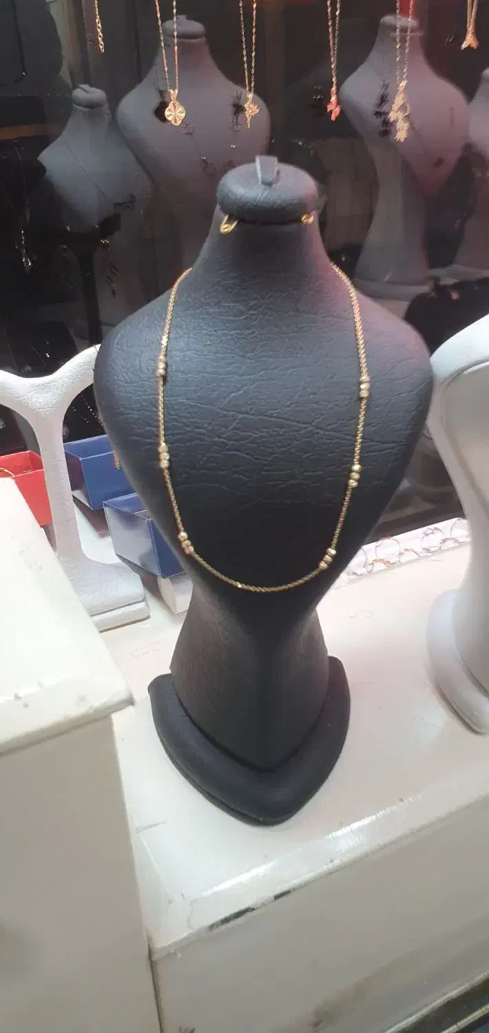 گردنی البرنادو|جواهرات|مراغه, |دیوار