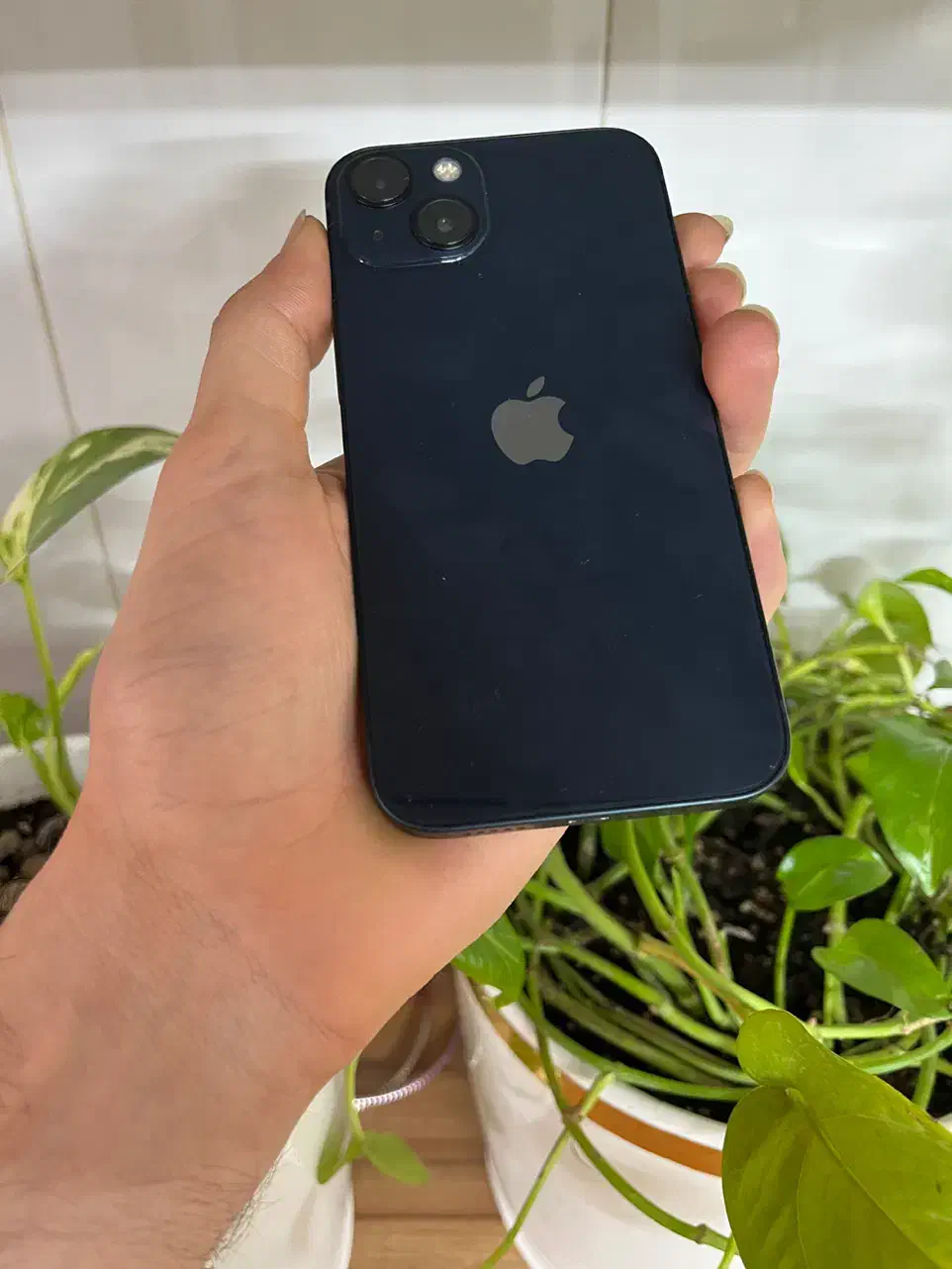 Iphone13 باطری93 فابریک|موبایل|تهران, یافت‌آباد|دیوار