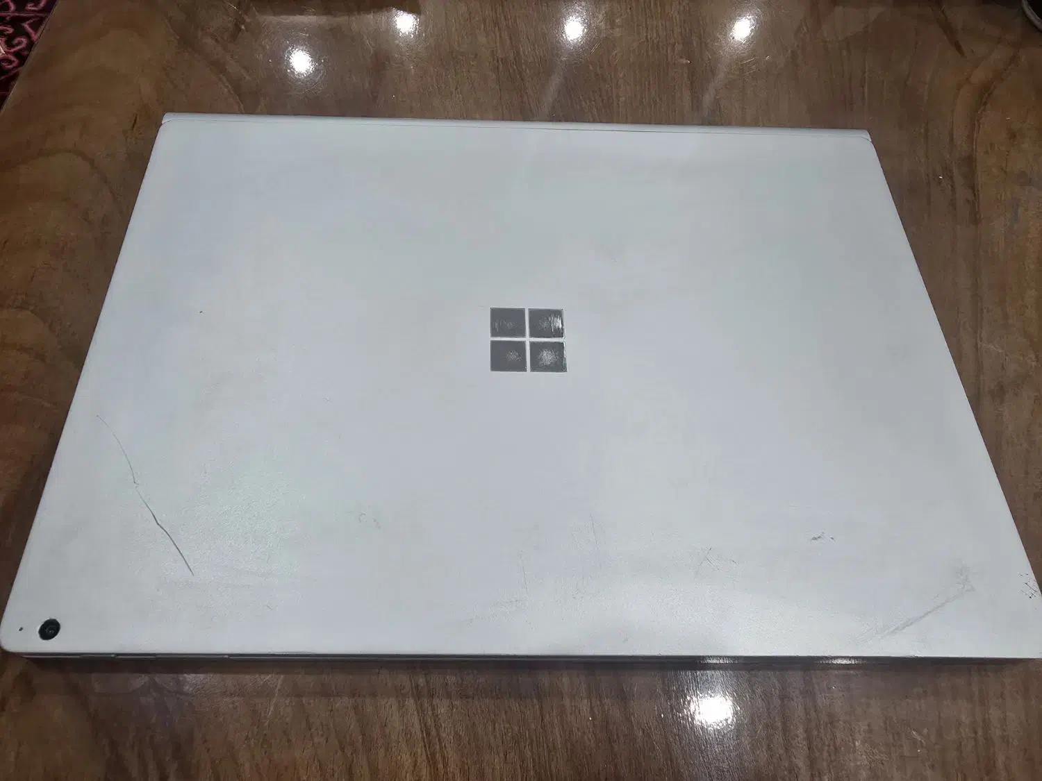 لپتاپ تاپ سورفیس بوک 2|رایانه همراه|زاهدان, |دیوار