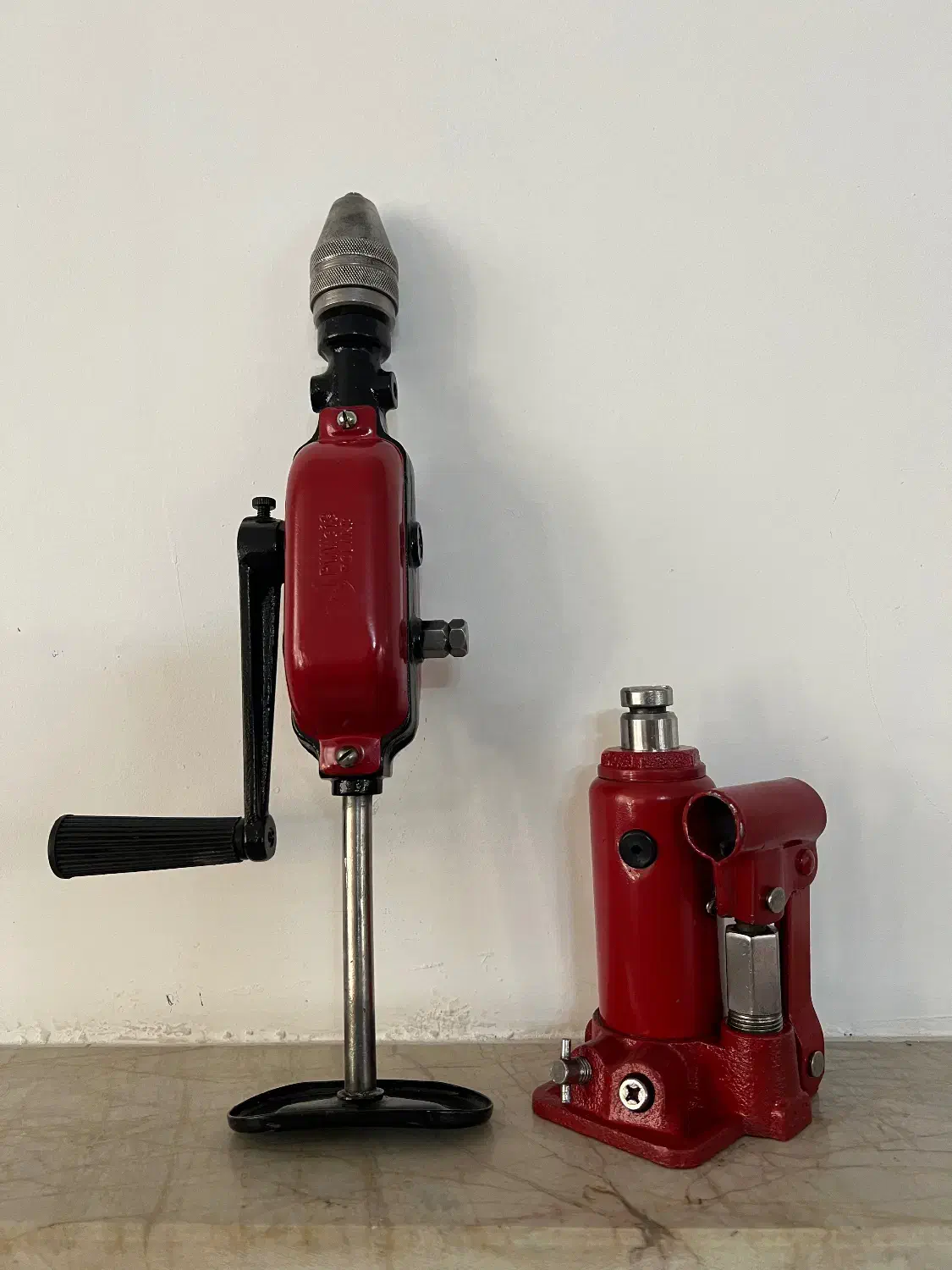 ابزار عتیقه ۷۰ ساله|کلکسیون اشیاء عتیقه|مشهد, شهید قربانی|دیوار