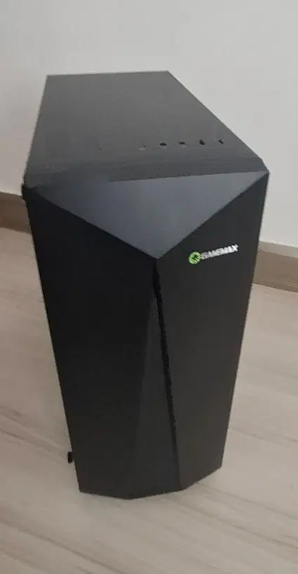 pc گیمنیگ|رایانه رومیزی|خرم‌آباد, |دیوار
