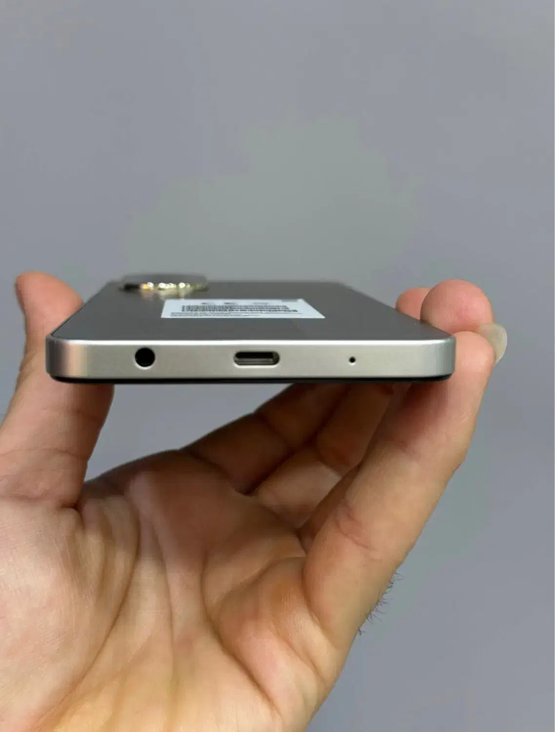 Poco C71 4/128|موبایل|سبزوار, قائم|دیوار