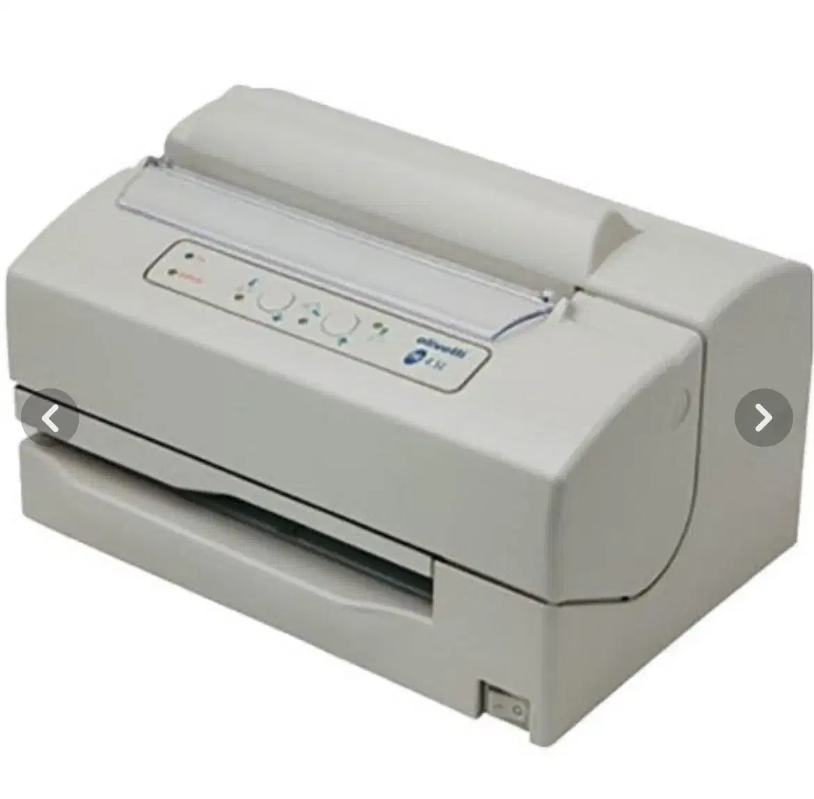 پرینتر سوزنی  آکبند Pr4sl|پرینتر، اسکنر، کپی، فکس|تهران, شیخ هادی|دیوار