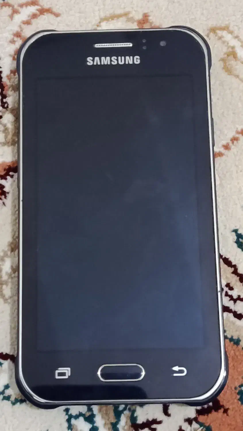 گوشی سامسونگ|موبایل|محمدشهر, شهرک پیام (مهرالبرز)|دیوار