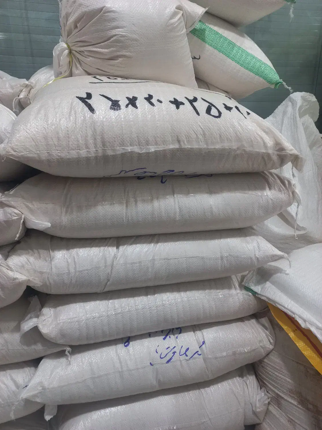 برنج صدری تازه کوب خوش عطر طعم پشت سرا|خوردنی و آشامیدنی|شفت, |دیوار