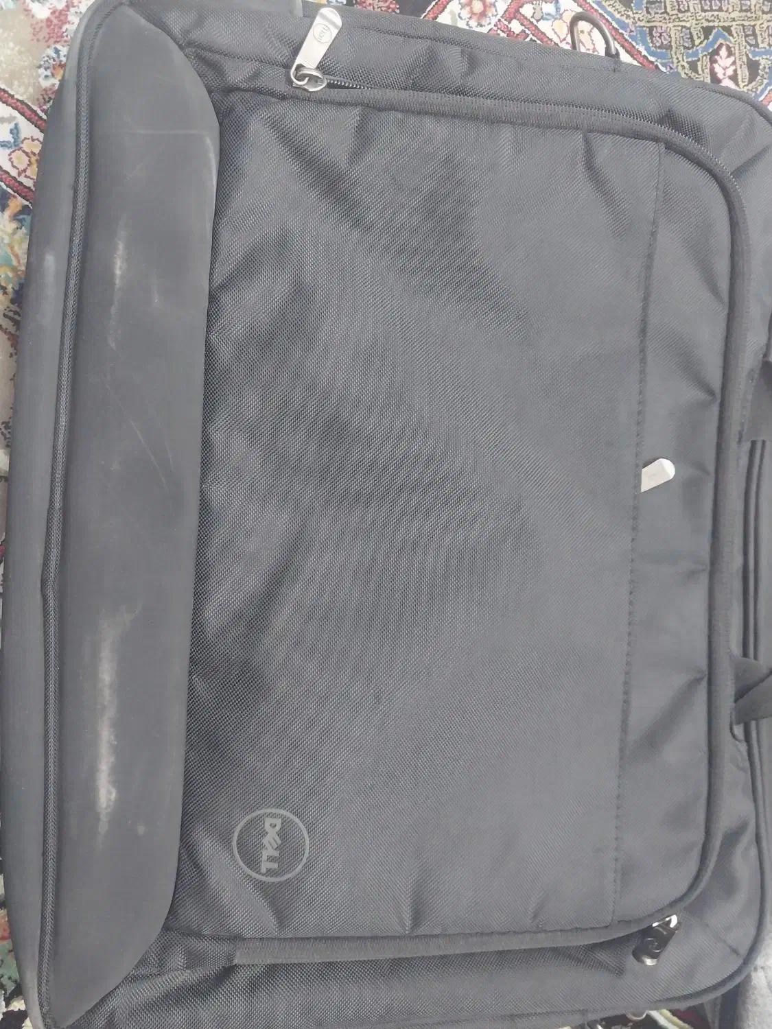 ۴ عدد کیف لپ تاب دل و۲ عدد کیف طوسی رنگ|قطعات و لوازم جانبی رایانه|تهران, شهرک ولیعصر جنوبی|دیوار