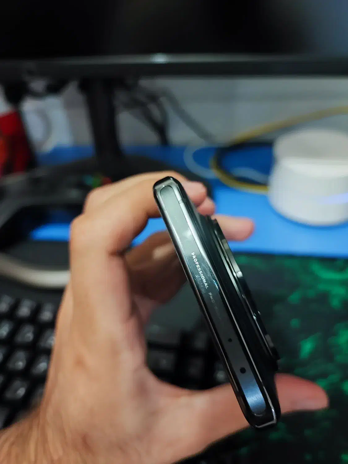 vivo x100pro|موبایل|تهران, الهیه|دیوار