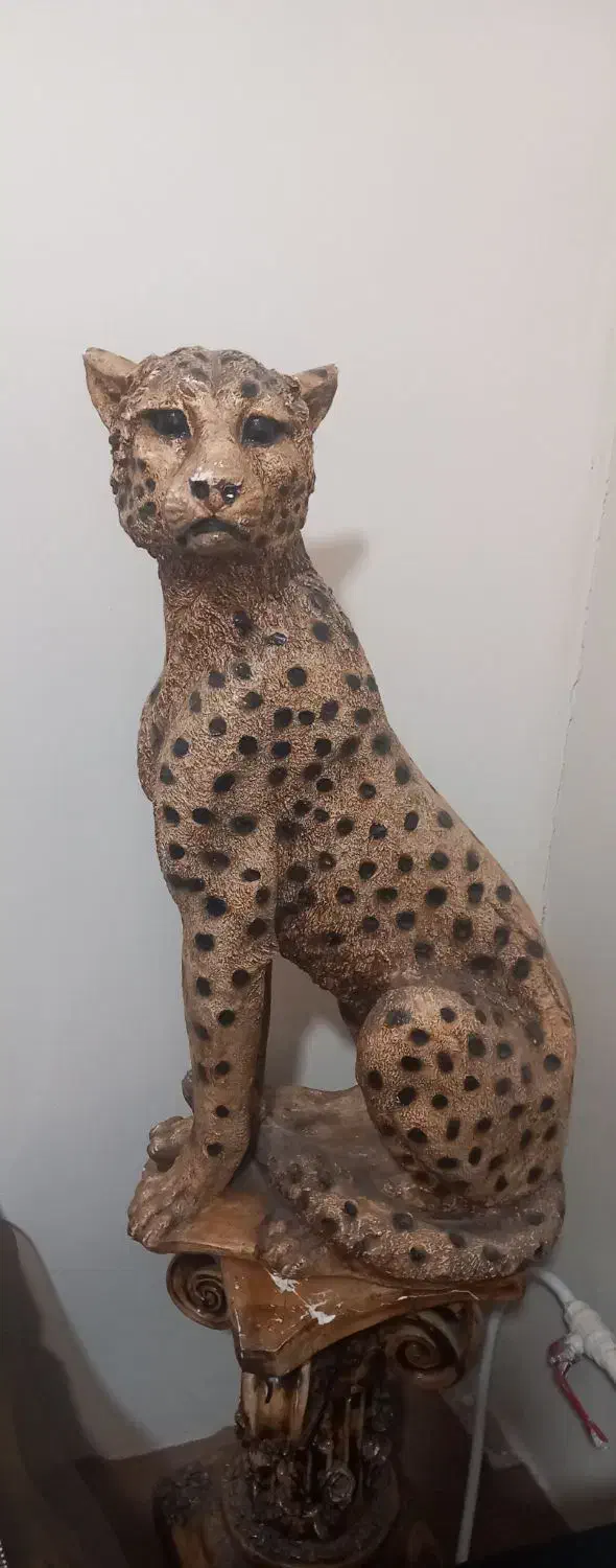 مجسمه پلی استر|مجسمه، تندیس، ماکت|تبریز, |دیوار