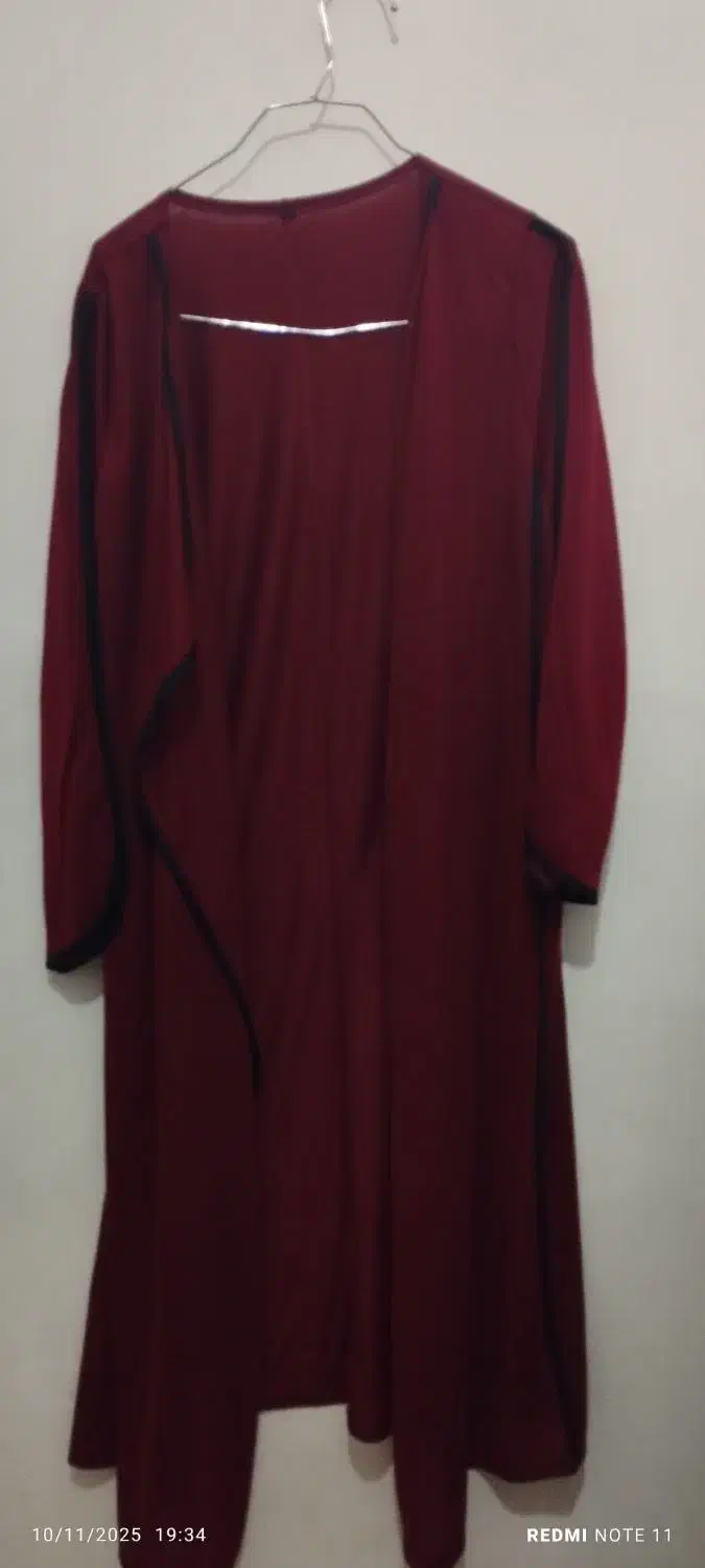 تعدادی مانتو پالتو|لباس|بیرجند, |دیوار