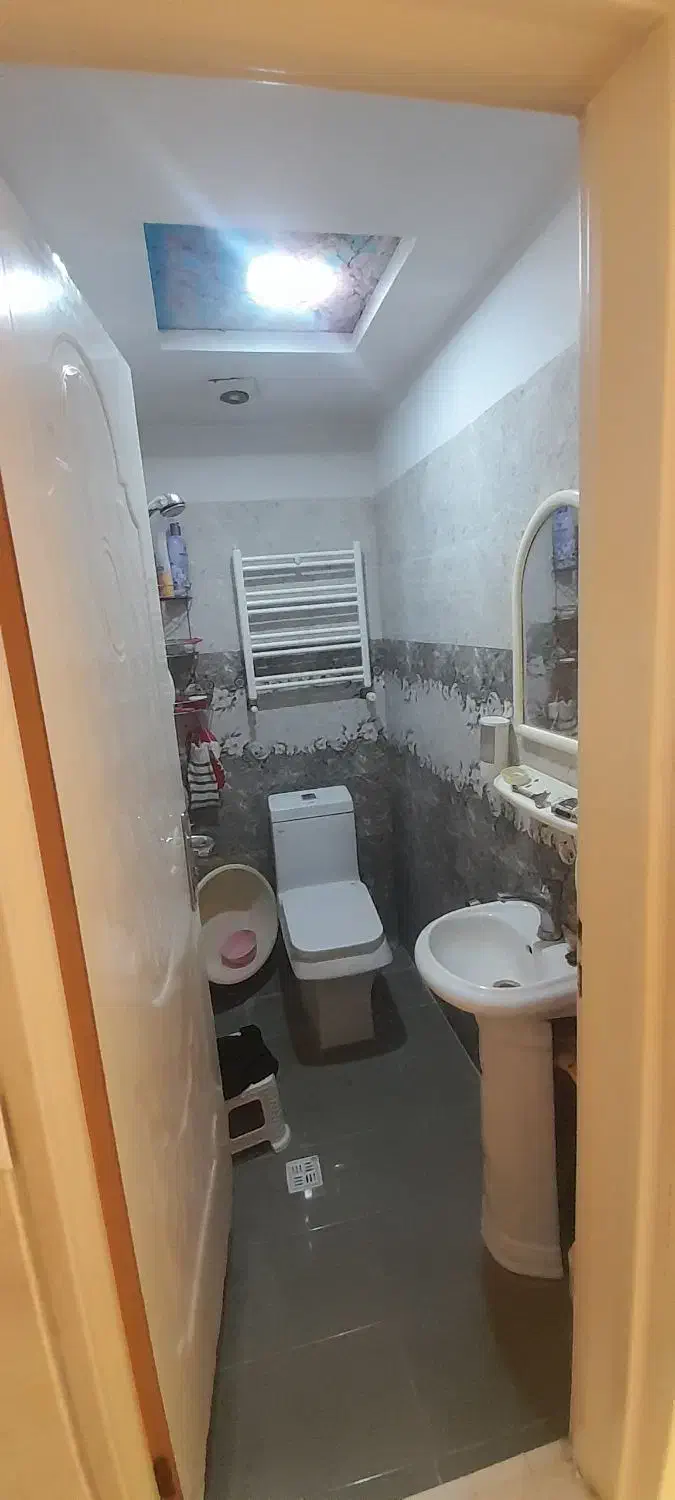 اجاره۱۱۵مترآپارتمان دوخواب فول