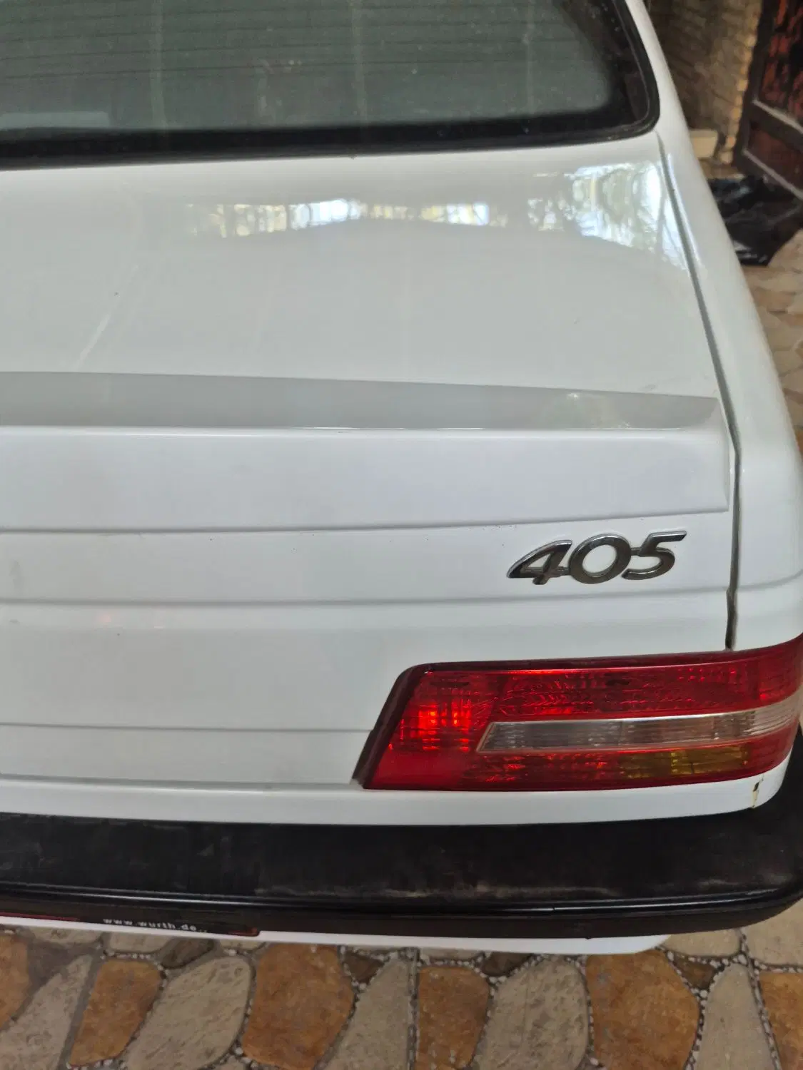 405 slx|خودرو سواری و وانت|خرمشهر, |دیوار