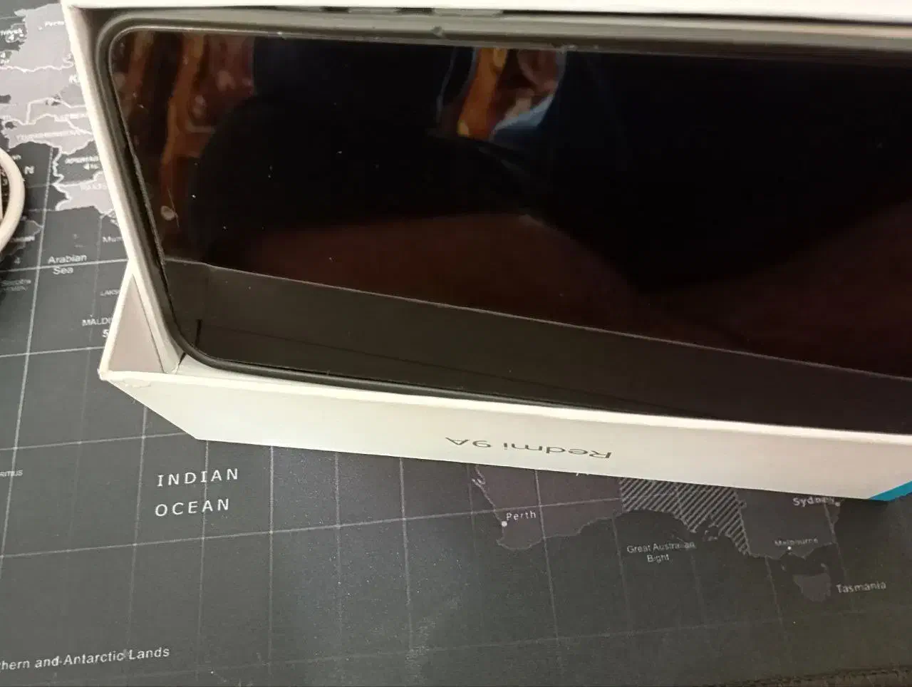 گوشیredmi9a|موبایل|تبریز, |دیوار