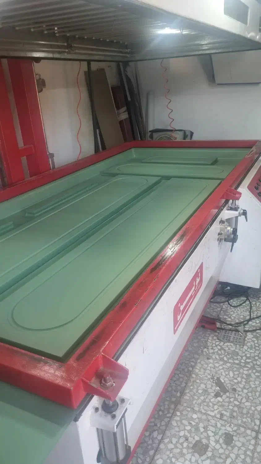 وکیوم کار|استخدام صنعتی، فنی، مهندسی|چهاردانگه (تهران), |دیوار