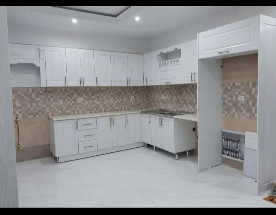 کابینت  آشپزخانه  ارزان فوری|مصالح و تجهیزات ساختمان|نکا, |دیوار