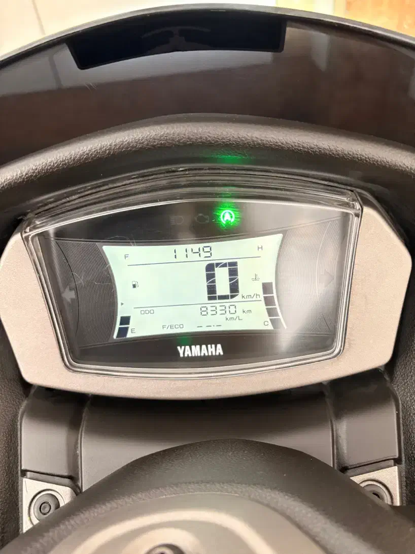 یاماها انمکس NMAX|موتورسیکلت|تهران, مجیدیه|دیوار