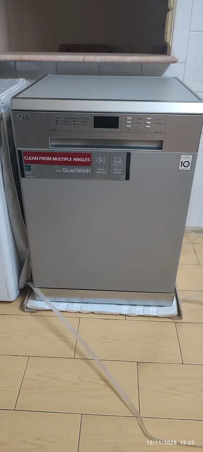 ماشین ظرفشویی|ماشین ظرفشویی|کازرون, |دیوار