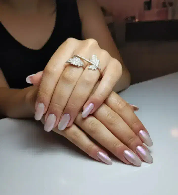 تخفیف یلدایی پاییزی ناخن سالن|آرایشگاه و سالن‌های زیبایی|بندرعباس, |دیوار