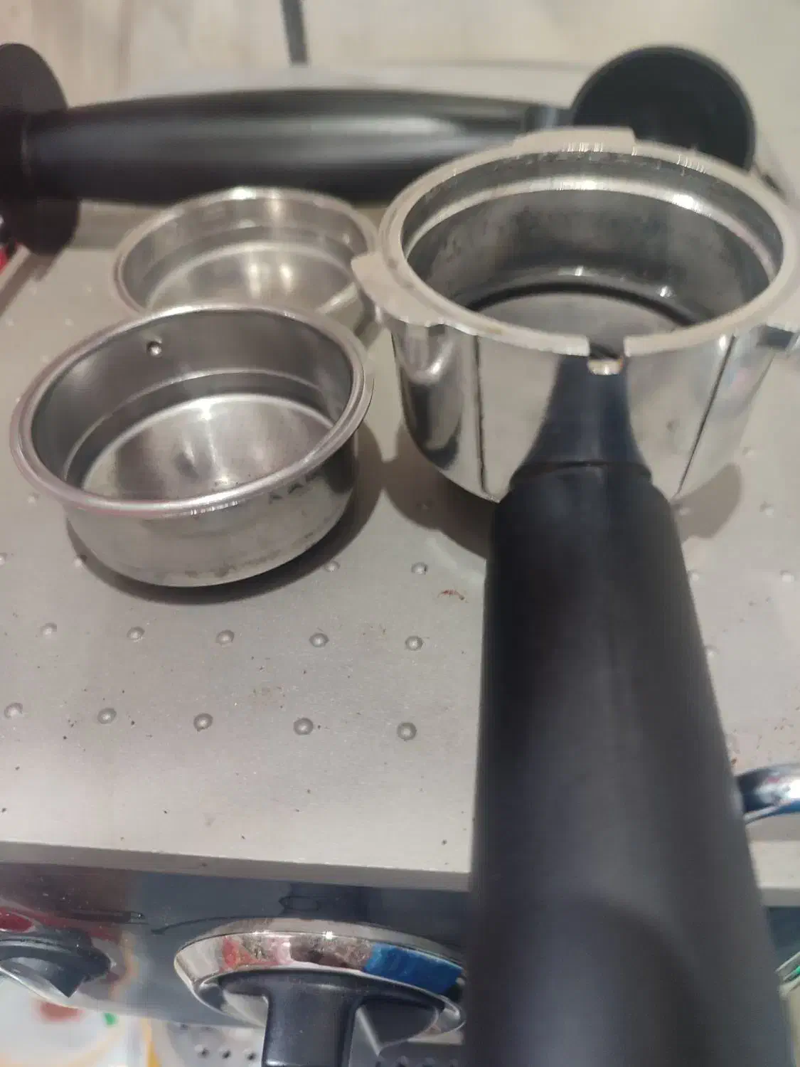 قهوه ساز اسپرسو NOVA|سماور، چایساز، قهوهساز|چغادک, |دیوار