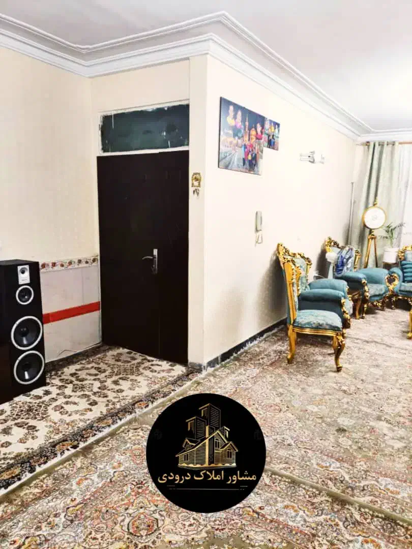 فروش آپارتمان ۸۴متری ،تک واحدی نزدیک خیابان اصلی|فروش آپارتمان|نسیمشهر, |دیوار