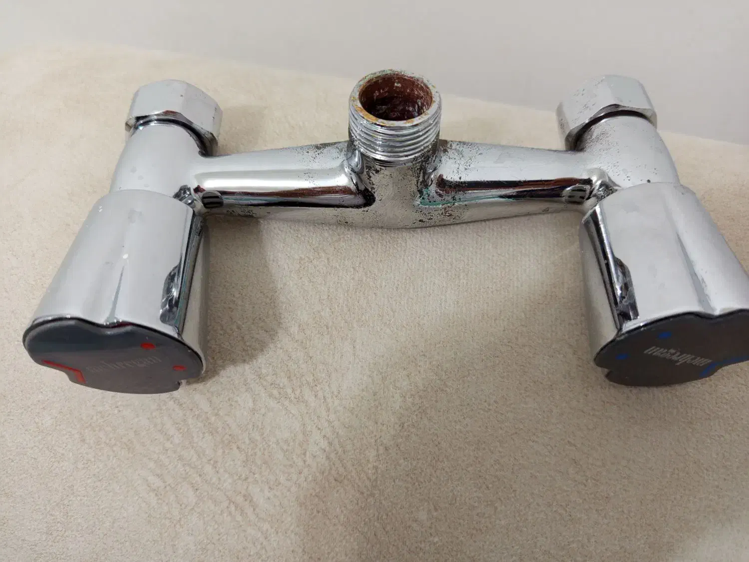 شیر توالت|لوازم سرویس بهداشتی|بوشهر, |دیوار