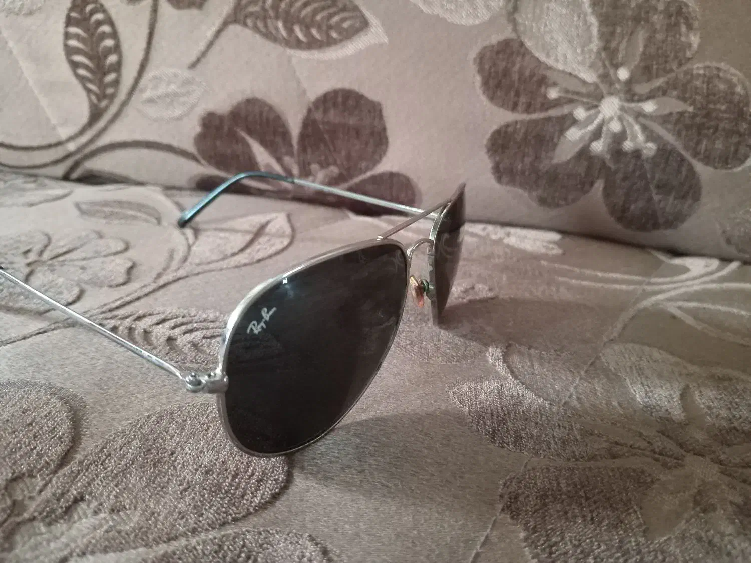 عینک ریبن اصل آمریکایی|زیورآلات و اکسسوری|رشت, بلوار گیلان|دیوار