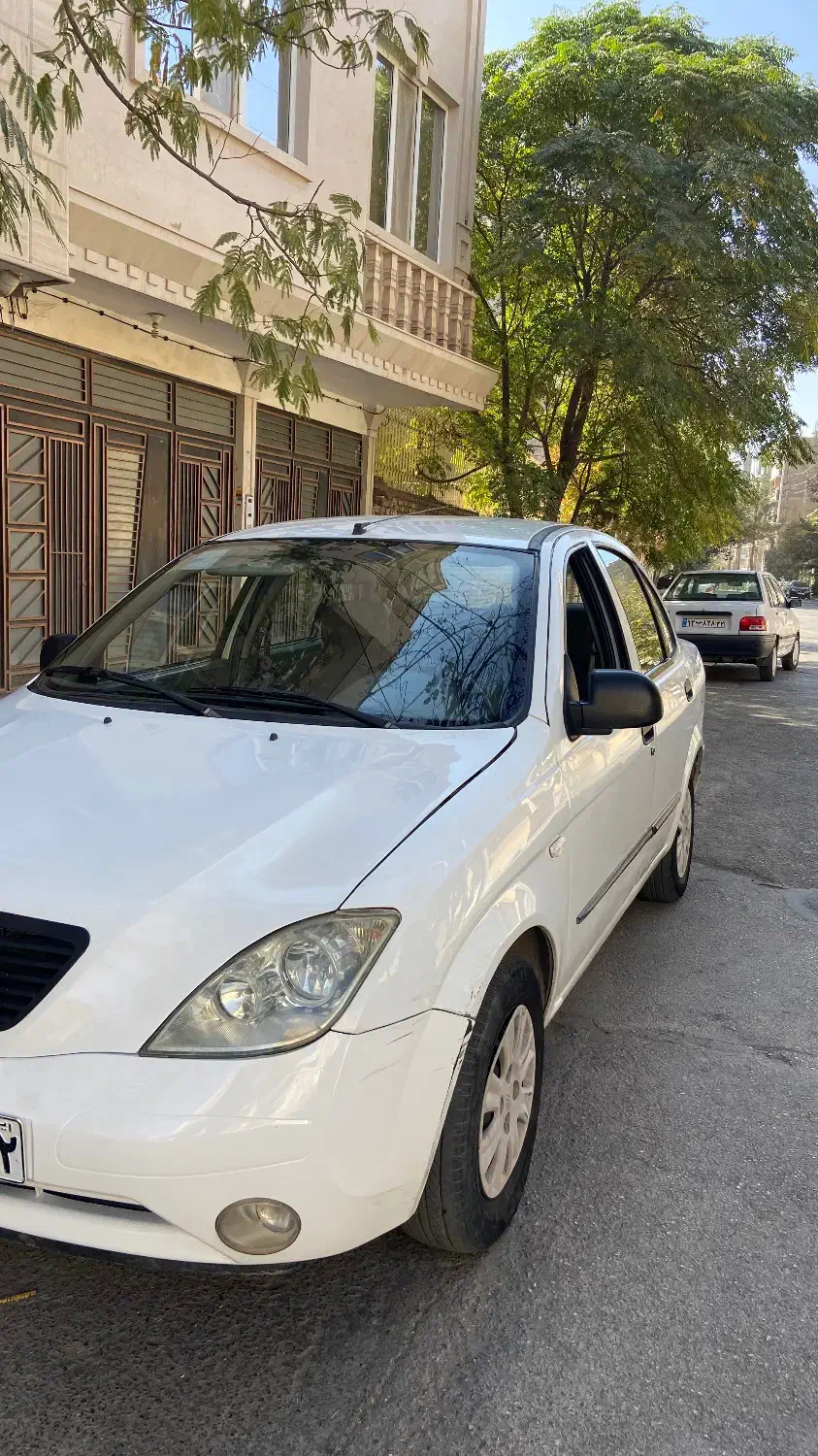 تیبا۱ مدل ۹۷|خودرو سواری و وانت|نیشابور, کوی فرهنگیان|دیوار