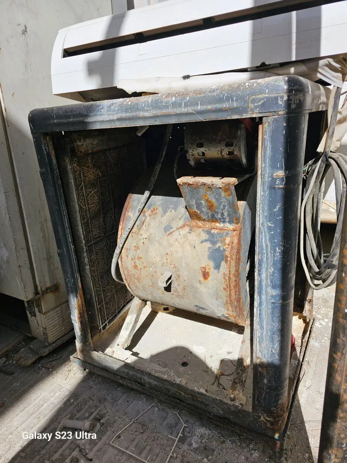 کولر آبی ۳۵۰۰|کولر آبی|تهران, مجیدیه|دیوار