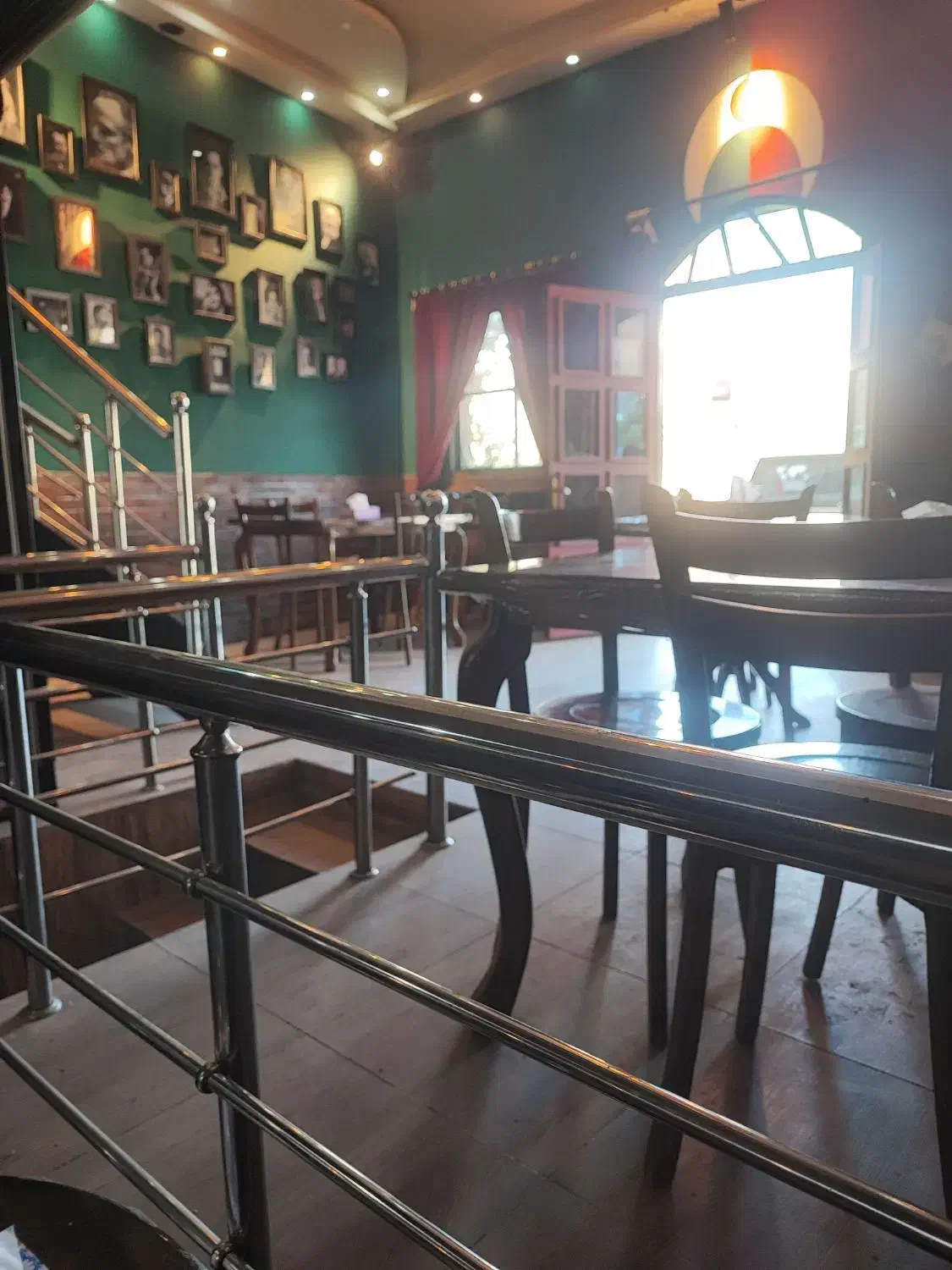 کار در کافه|استخدام خدمات فروشگاه و رستوران|مرند, |دیوار